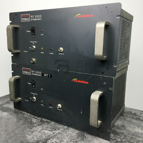 Power Supply RF3000 - Runheng