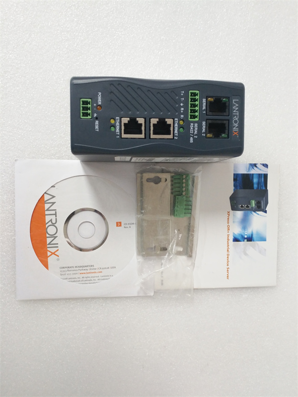 LANTRONIX 080-332-000-R - Runheng