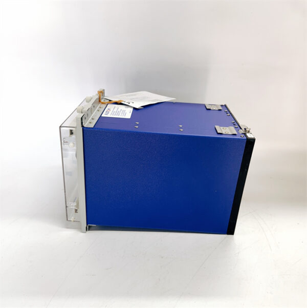 GEC ALSTHOM MCTI40F1AB0751F - Runheng