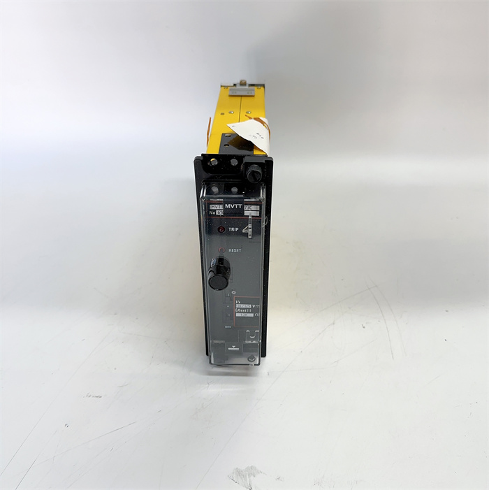 GEC ALSTHOM MVTT14B1BA0773C - Runheng