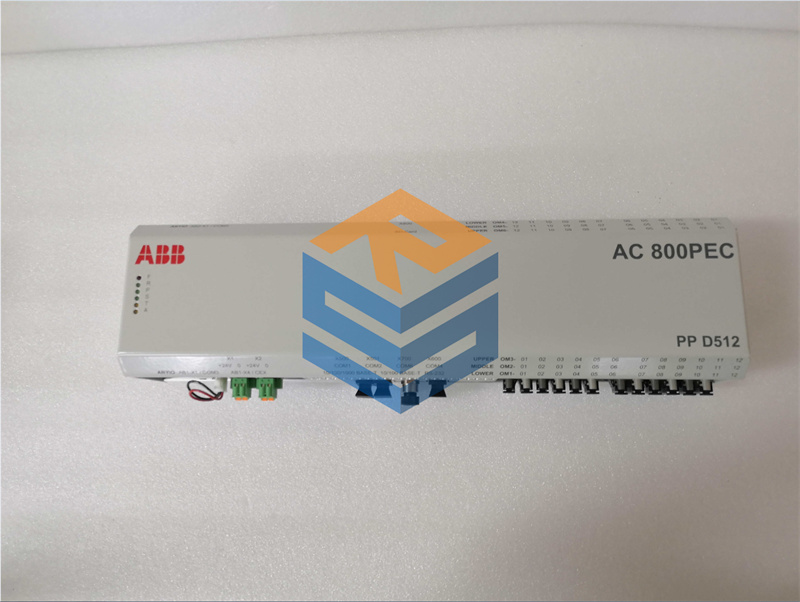 ABB 3BHE040375R103E+PP D512 A10454000 Runheng