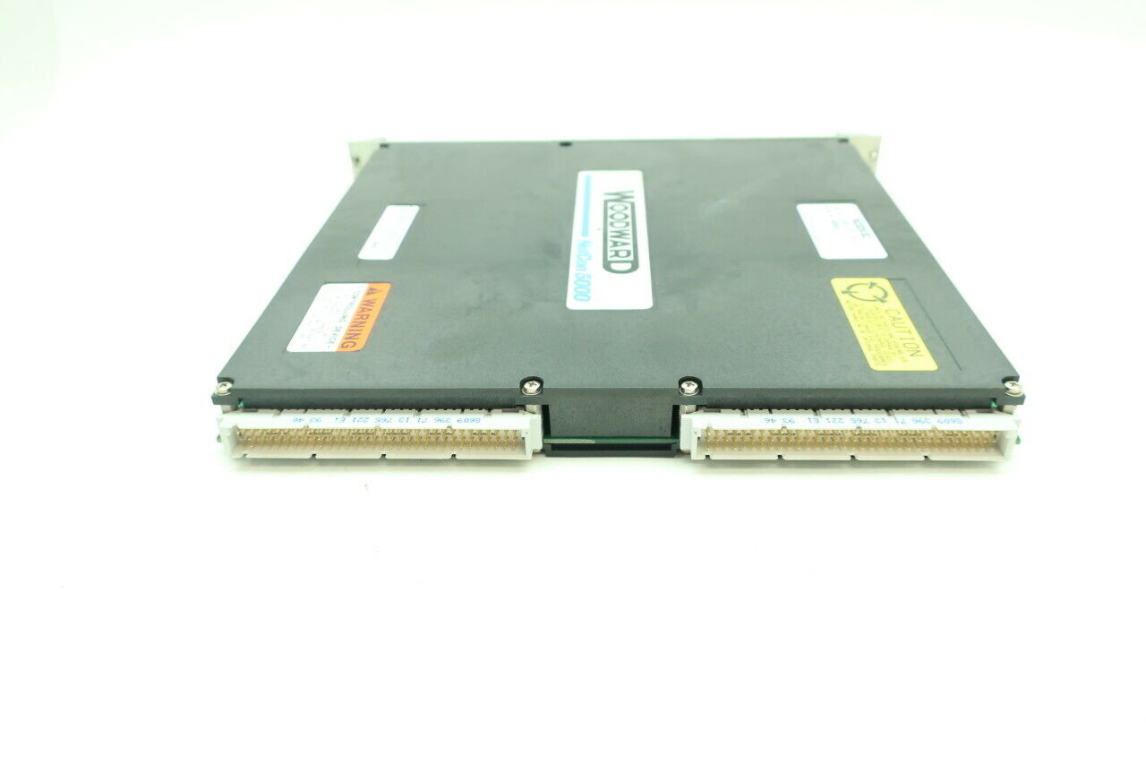 WOODWARD 5464-337 - Runheng