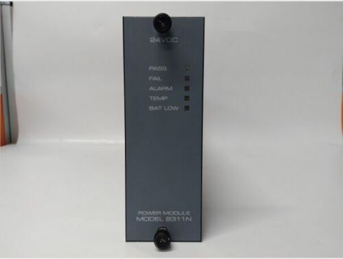 TRICONEX-8311 High density module for power supply - Runheng