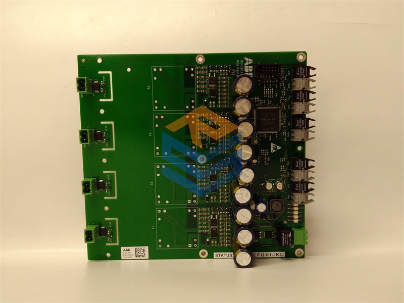 ABB+GDC801B101 - Runheng