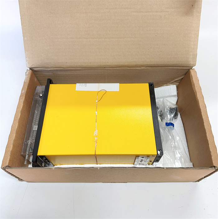 Mchn02d1ab0004a Gec Alsthom Bus Extension Module