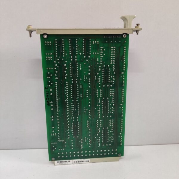 Alstom 029 059 270 Pcb Runheng
