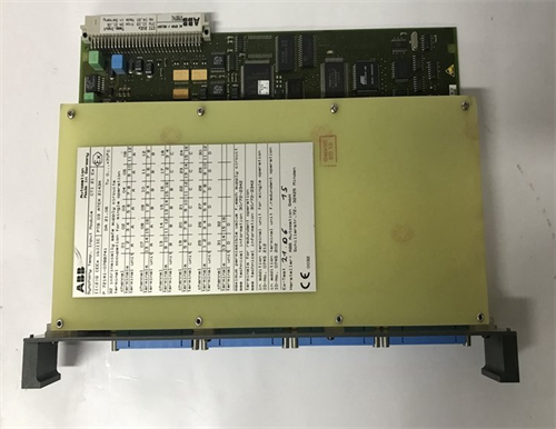 ABB+3BDH000741R1 CTI 21-P EX There are explosion-proof and unexplosion ...