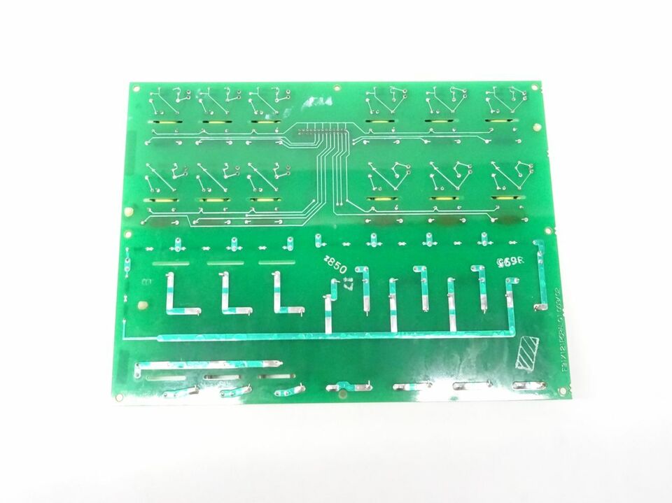 GE+531X121PCRALG1 - Runheng