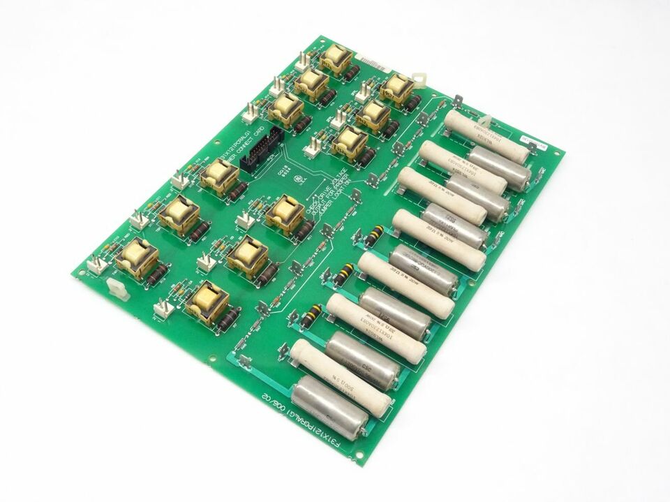 GE+531X121PCRALG1 - Runheng