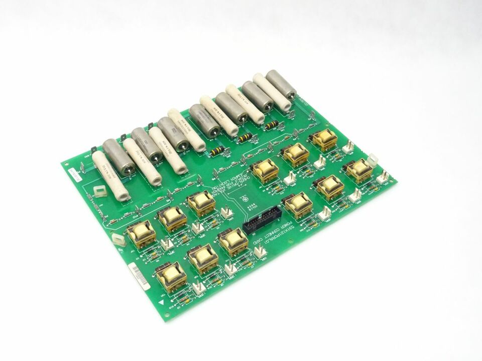 GE+531X121PCRALG1 - Runheng