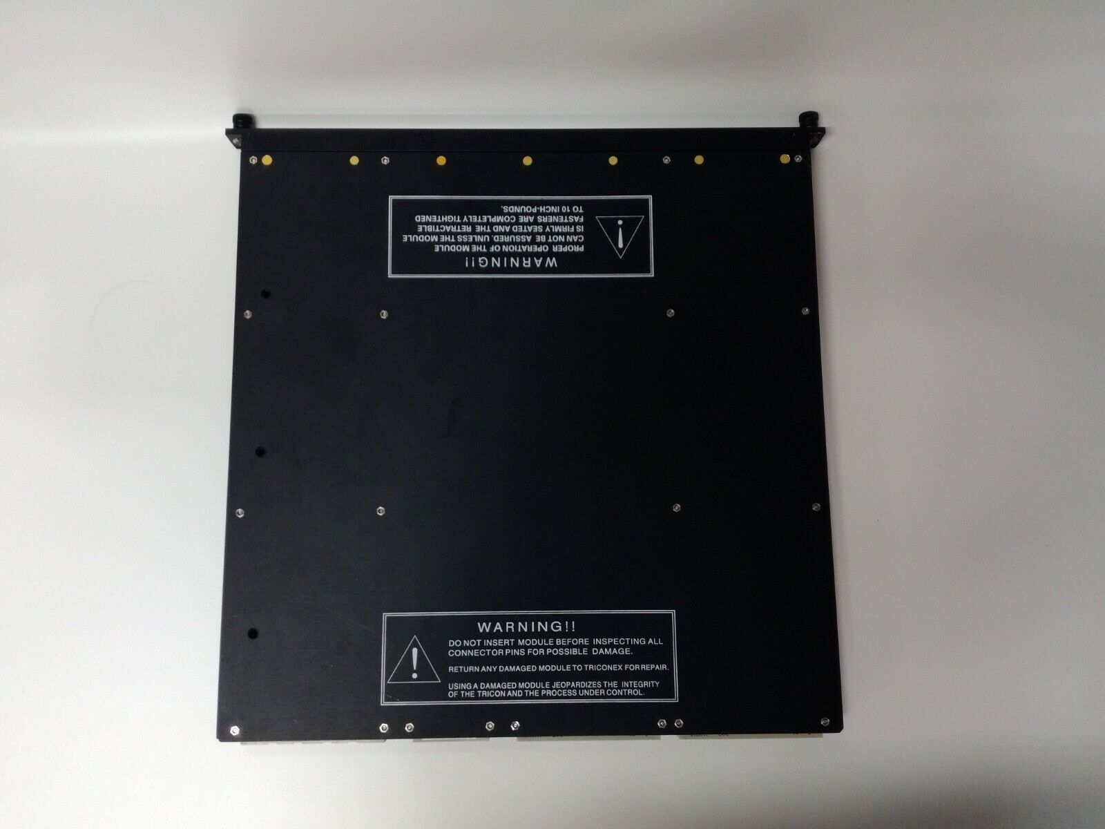 TRICONEX+3674 module - Runheng