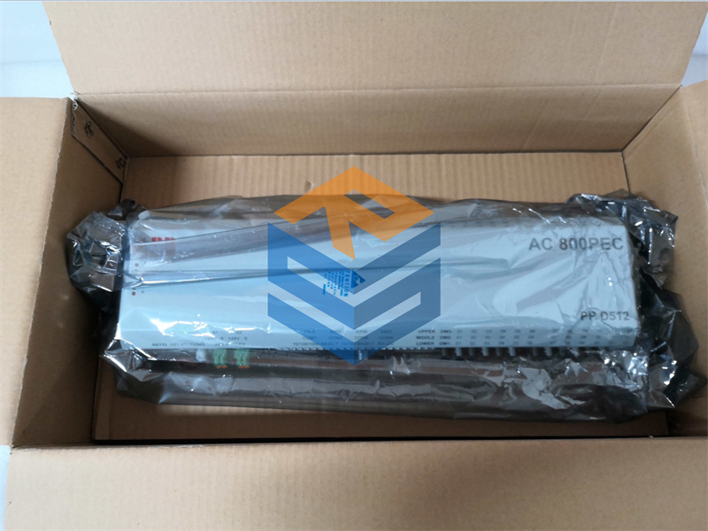 ABB+3BHE039724R0C3D PPD513AOC-100440 - Runheng