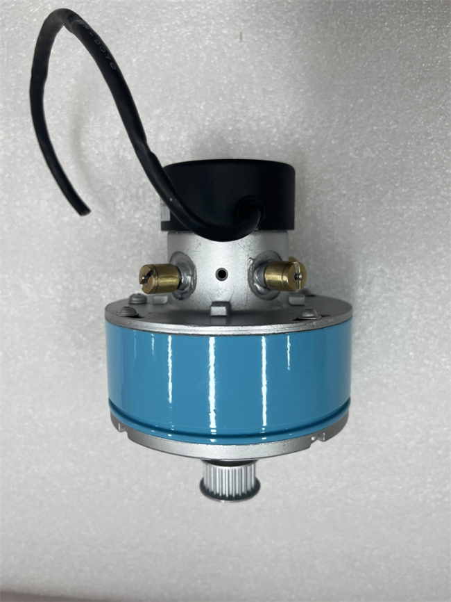 PACIFIC SCIENTIFIC+33VM52-000-29 - Runheng