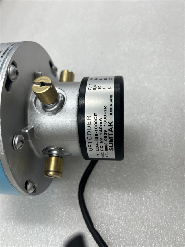 PACIFIC SCIENTIFIC+33VM52-000-29 - Runheng