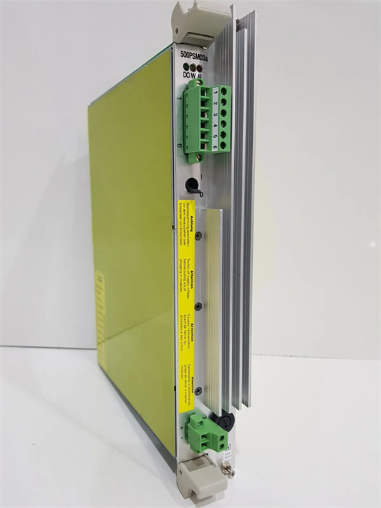 ABB+500PSM03A 1MRB150038R1 - Runheng