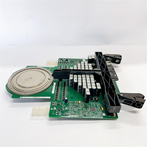 ABB+3BHE019719R0101 GVC736BE101 - Runheng