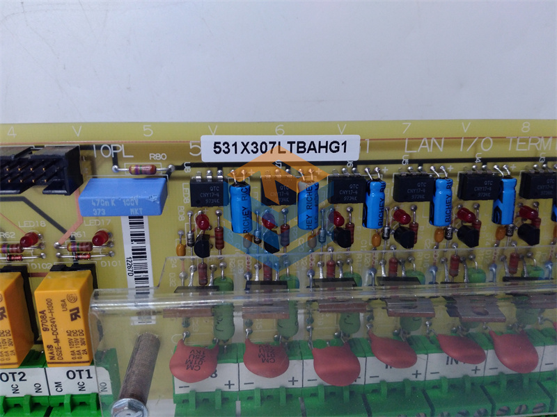 GE+531X307LTBAHG1 - Runheng