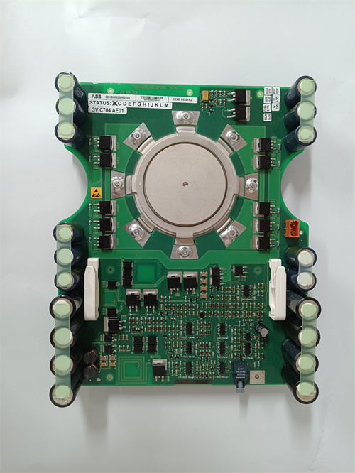 ABB+3BHL000406P0100 3BHL000224P0002 - Runheng