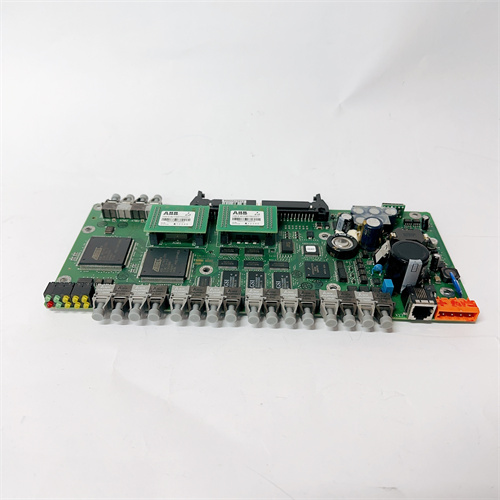 ABB+PPC907BE PPC905AE101 PPC902CE101 - Runheng
